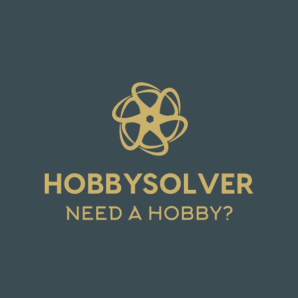 HobbySolver Logo